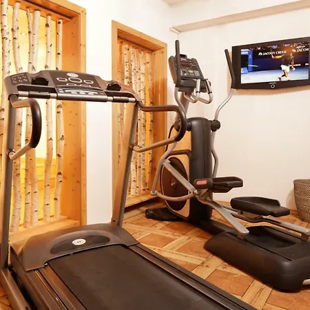Haus Enzian 3* Oberstdorf