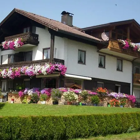 Apartment Haus Enzian: Family Wellness With 4-star Amenities