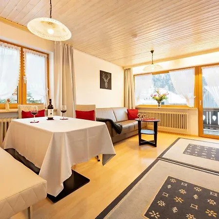 Haus Enzian: Family Wellness With 4-star Amenities 3*