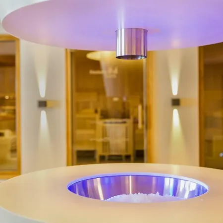 Haus Enzian - Annehmlichkeiten Von 4-sterne Familien-und Wellnesshotel Viktoria Können Mitgenutzt Werden Apartment 3*