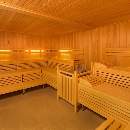 Apartment Haus Enzian: Family Wellness With 4-star Amenities