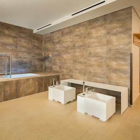 Apartment Haus Enzian: Family Wellness With 4-star Amenities