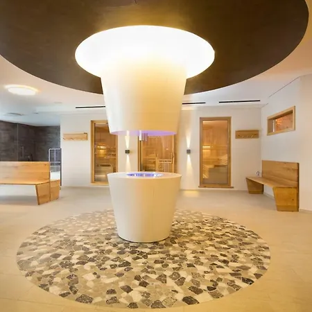 Haus Enzian: Family Wellness With 4-star Amenities